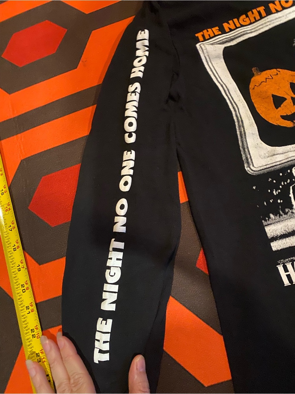 Halloween III Long Sleeve Ladies Small - Picture 7 of 7